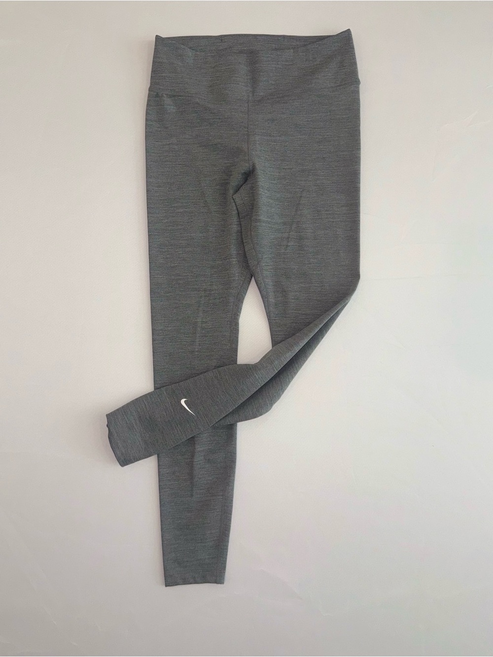 Nike Grey Dri Fit Leggings